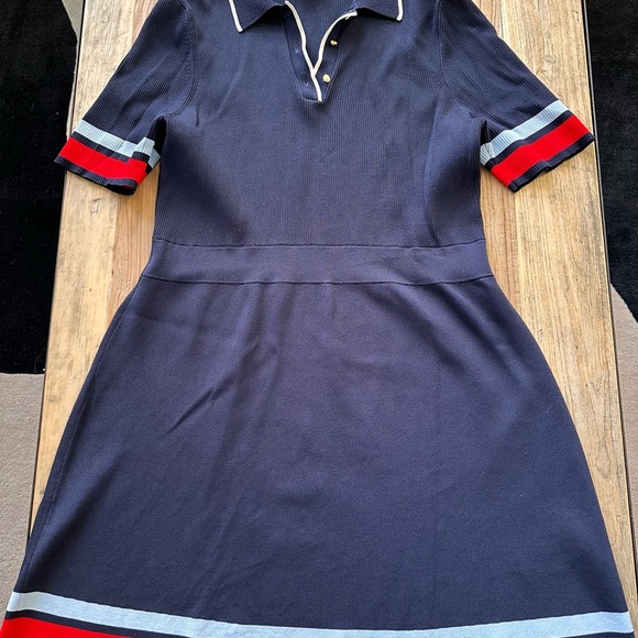 Ted baker Robe tennis - Picture 5 of 13